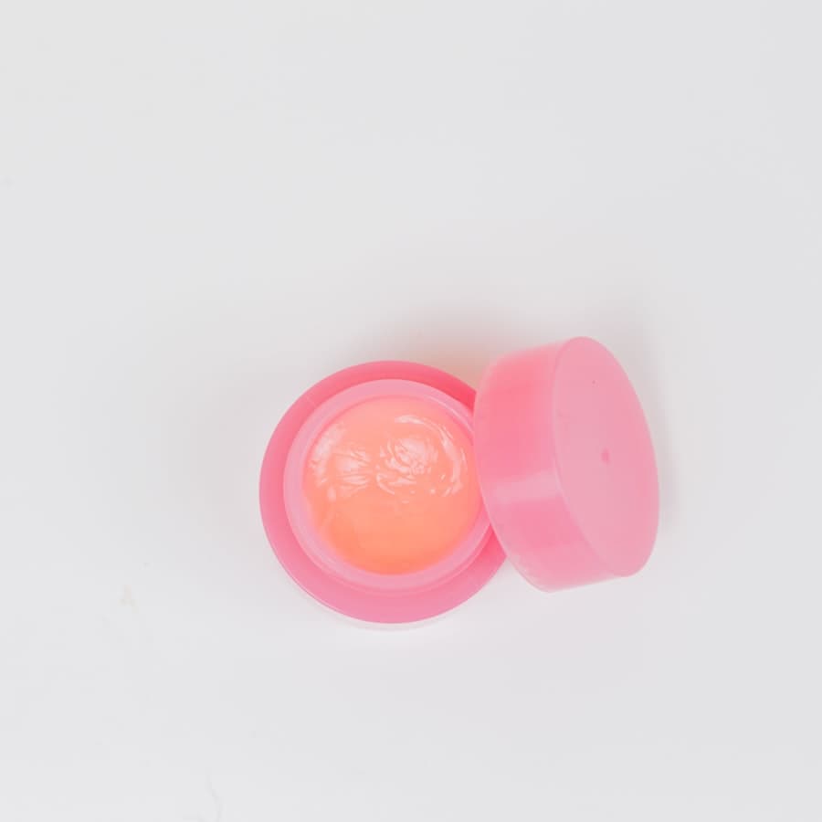 Good Vibes Cap — Blush