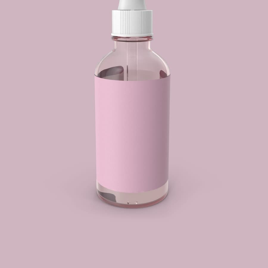 Nourishing Facial Oil 30ml